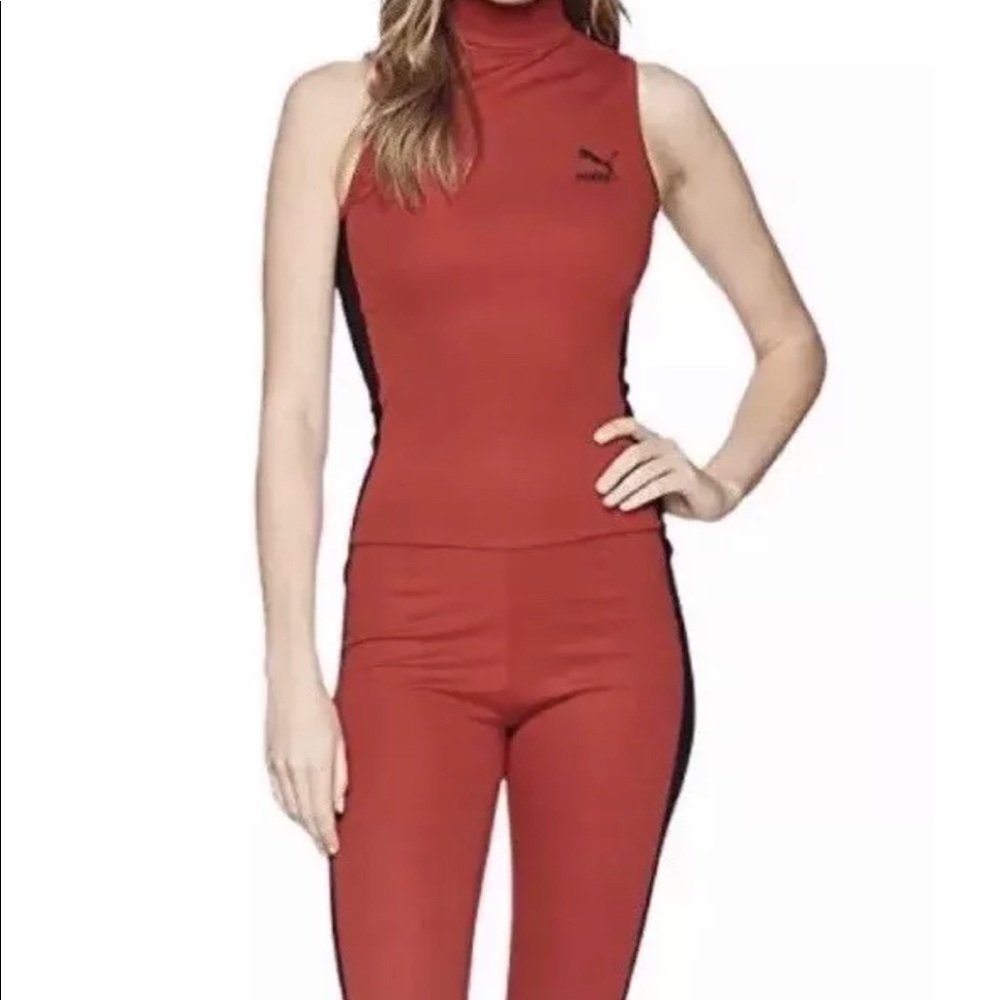 Puma Jumpsuit